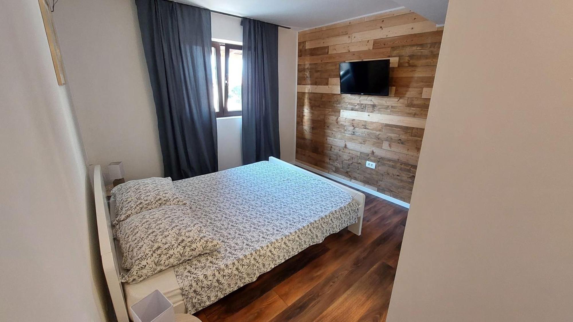 Apartment Jelsa 5703A Luaran gambar