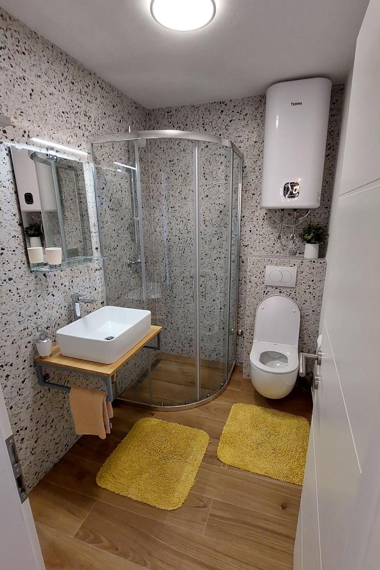Apartment Jelsa 5703A Luaran gambar