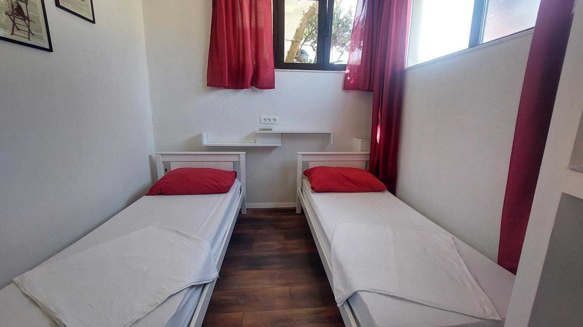 Apartment Jelsa 5703A Luaran gambar